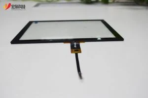 Raspberry Pi 8 Pulgada nga Iskrin .